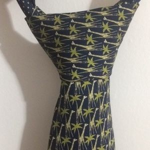 Thomas Pink Accessories - —SOLD—Thomas Pink Men’s Designer Tie Giraffe Thomas Pink Accessories - —SOLD—Thomas Pink Men’s Designer Tie Giraffe